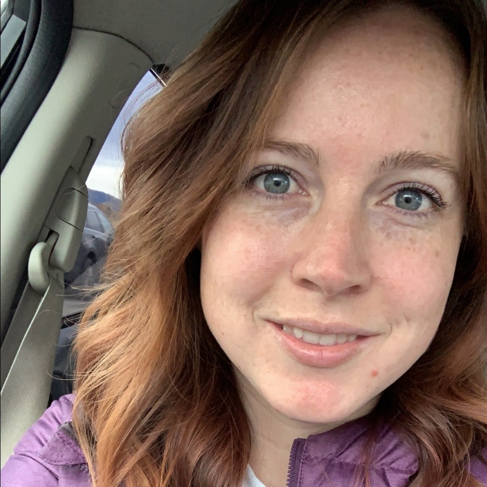 Meet your Posher, Madison